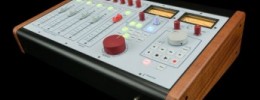 Rupert Neve presenta 5060 Centerpiece