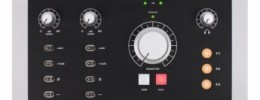 Audient anuncia la interfaz iD22