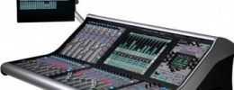 SSL Live, nueva mesa de directo