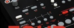 Elektron Analog Four (II): analógico e integrador