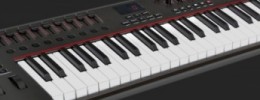 Impact LX49, el nuevo controlador de Nektar