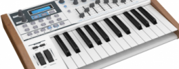 Arturia presenta KeyLab, una nueva familia de teclados controladores
