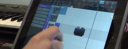 Un vistazo a Cubasis para iPad