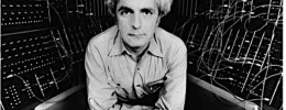 Bob Moog recupera la marca Moog Music, Inc.