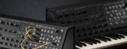 Evento Korg MS-20 Mini vs Korg MS-20 en Barcelona