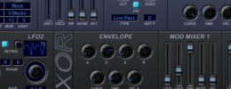 Adern anuncia los plugins Xor y Mojo