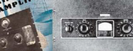 Pequeñas historias del sonido (II): más sobre el compresor