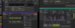 Usine Hollyhock disponible como Release Candidate