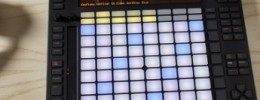 Ableton Push + Live 9 Demo Tour en España