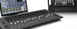 Avid S3L, en la frontera entre el directo y el estudio
