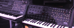Korg MS-20 Mini vs Korg MS-20