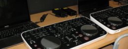 Formación para DJs (I): La opción pública