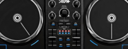 Hercules anuncia el DJ Control Air+