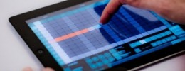Ya disponible LiveControl 2, una plantilla de Lemur para controlar Ableton Live