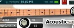 AcousticsampleS presenta BassysM-S para Kontakt