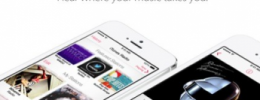 Apple presenta iTunes Radio
