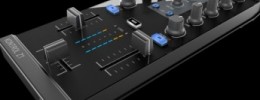 NI Kontrol Z1: nuevo controlador DJ compatible con iOS