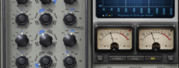 Waves presenta RS56, un clásico ecualizador pasivo de Abbey Road Studios