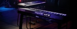 El nuevo canal de Yamaha en Hispasonic