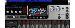 Waldorf Nave, un nuevo sintetizador para iOS basado en tabla de ondas