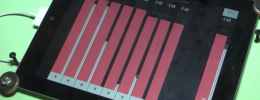 Conductr, nuevo controlador de Ableton Live para iPad