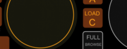 Controla Traktor con TouchOSC