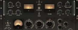 Ya disponible, Slate Digital Virtual Buss Compressors