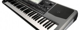 Korg presenta Pa900, su nuevo teclado con acompañamientos