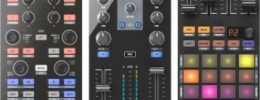 Ya disponible Native Instruments Traktor Kontrol Z1