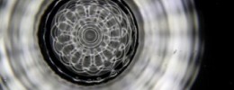 Sonic Water: Agua, sonido y cimática