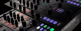 Traktor Kontrol X1 MK2 desvelado oficialmente por Native Instruments