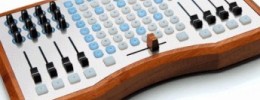 Livid rediseña el controlador Ohm64