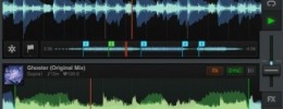 Comparativa de aplicaciones DJ para iPad