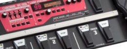 Sincronizar Boss RC-300 y Ableton Live