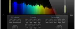 VirSyn presenta AudioReverb para iOS