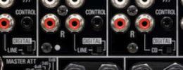 Tutoriales DJ de iniciación: el mixer