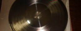 Tutoriales DJ de iniciación: Plato y vinilo