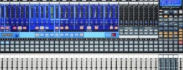 Presonus anuncia la gama completa de Studio Live AI-Series