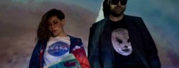 Entropía: producción de un disco de indie cósmico
