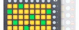 Nuevo Launchpad Mini de Novation