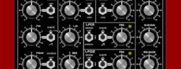 Doepfer presentará el sinte Dark Energy en la Musikmesse