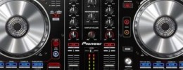 Pioneer DDJ-SR, controlador de dos canales para Serato