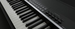 Yamaha CP Stage CP4 y CP40, nuevos pianos de escenario