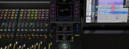 Avid S6, el reemplazo de las ICON