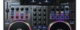 Reloop anuncia Beatpad, su primer controlador para iOS