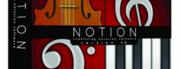 PreSonus adquiere Notion