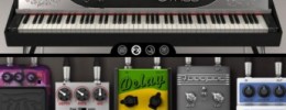 Devine Machine lanza OTR88 y One Shot Recorder 2