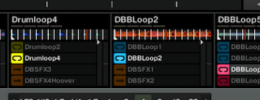 Dubstep Abduction, Traktor Remix Set gratuito de Hispasonic