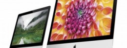Nuevos iMac con procesadores Haswell