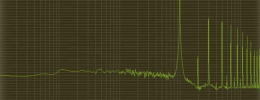 Headroom en el mastering